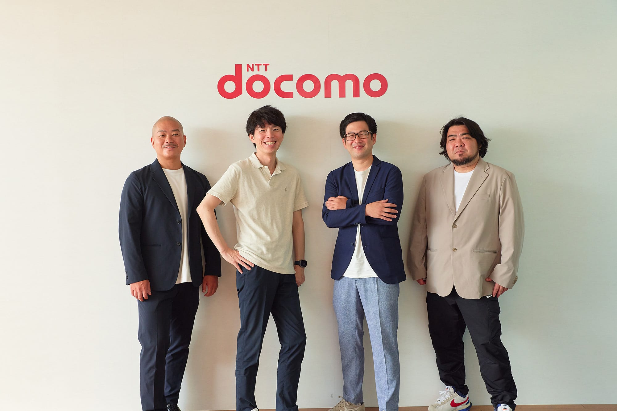 日本コカ･コーラ株式会社様事例記事のメインビジュアル